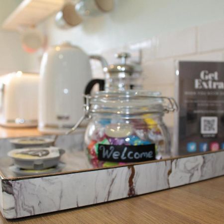 Alma House By 360Stays - Private Garden, Free Parking, Close To Oxford City Centre With Parking Exteriér fotografie
