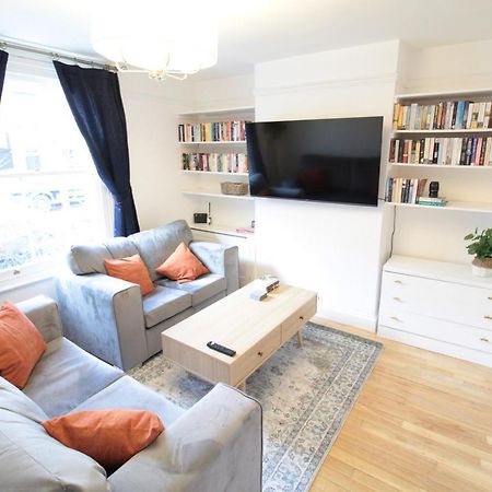 Alma House By 360Stays - Private Garden, Free Parking, Close To Oxford City Centre With Parking Exteriér fotografie