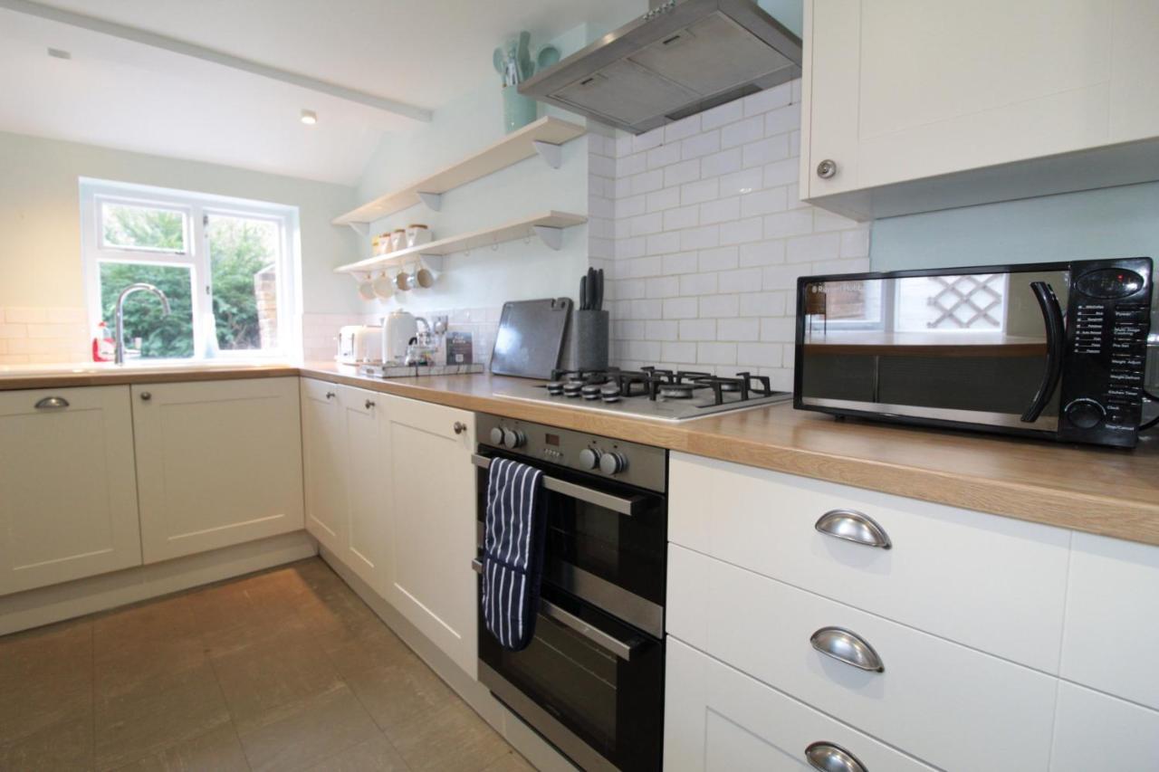 Alma House By 360Stays - Private Garden, Free Parking, Close To Oxford City Centre With Parking Exteriér fotografie